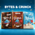Millet Bytes & Crunch