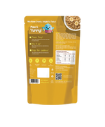 Banana Granola