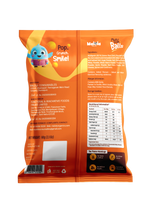 Multi Grain Balls – Cheddar Cheese 60g (Pack of 3)