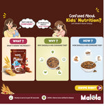 Choco Delight Muesli