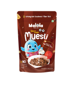 Choco Delight Muesli