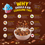 Choco Delight Muesli