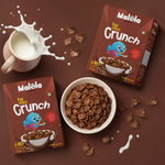 Ragi Choco Crunch