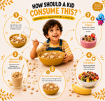 Banana Granola