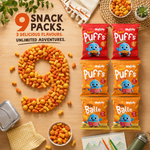 Kid Favorite Pack