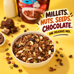 Choco Delight Muesli