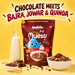 Choco Delight Muesli
