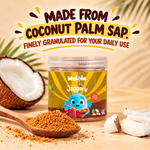 Coconut Jaggery | Low GI | Sugar Alternative | 150g