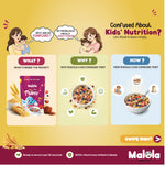 Fruits, Nuts & Berries Muesli