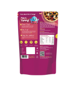 Fruits, Nuts & Berries Muesli