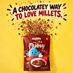 Choco Delight Muesli