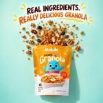 Banana Granola