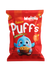 Quinoa Puffs – Tangy Tomato 60g