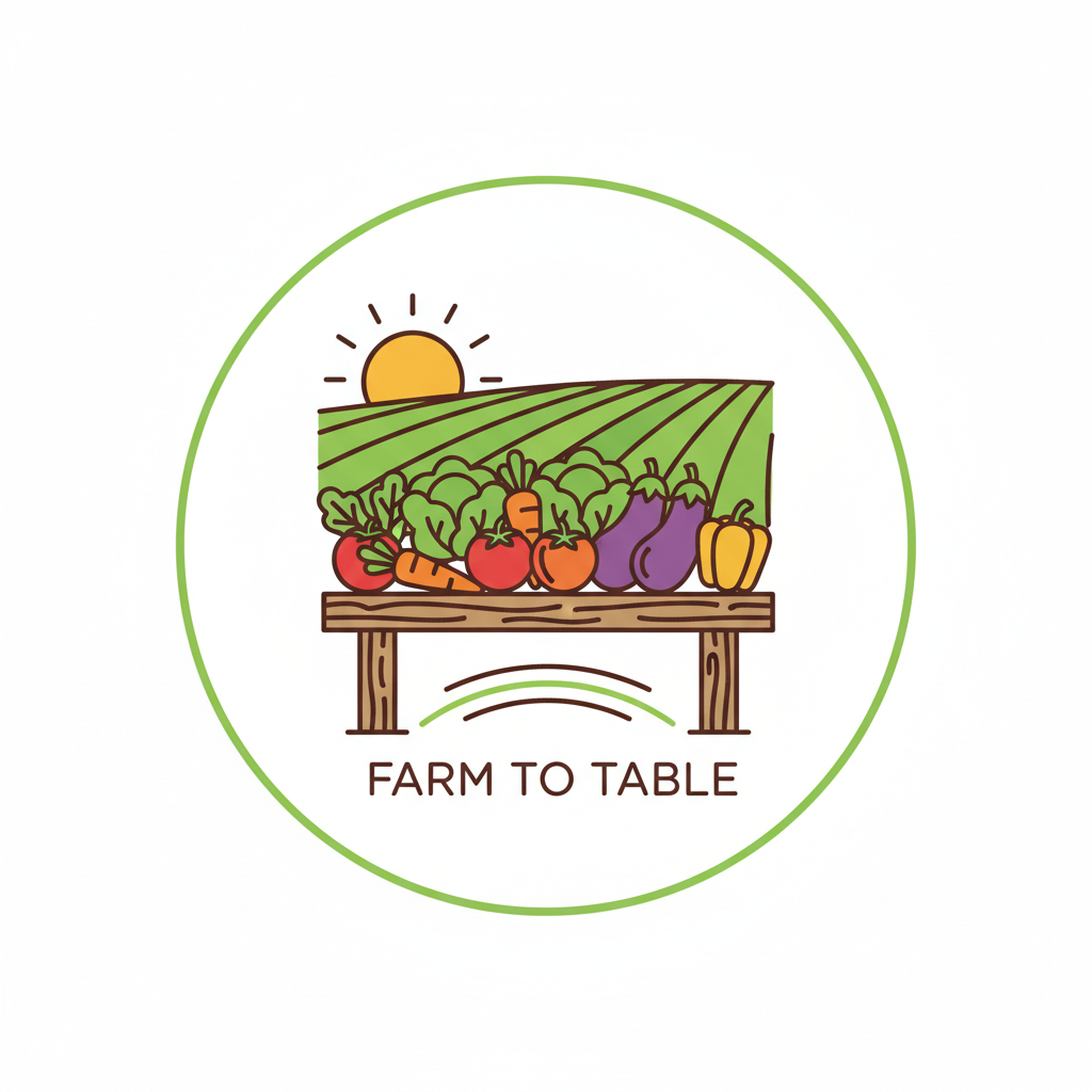 Farm to Table
