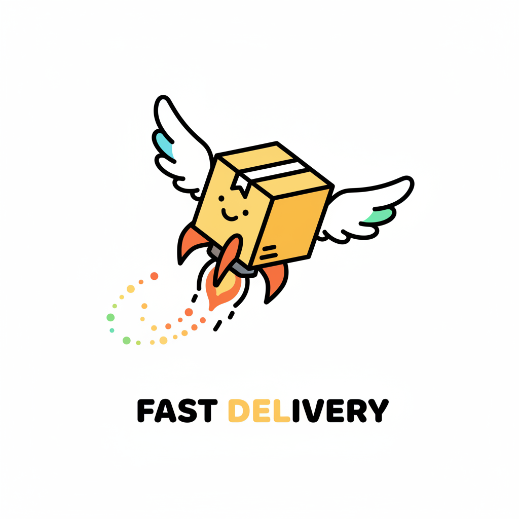 Fast Delivery