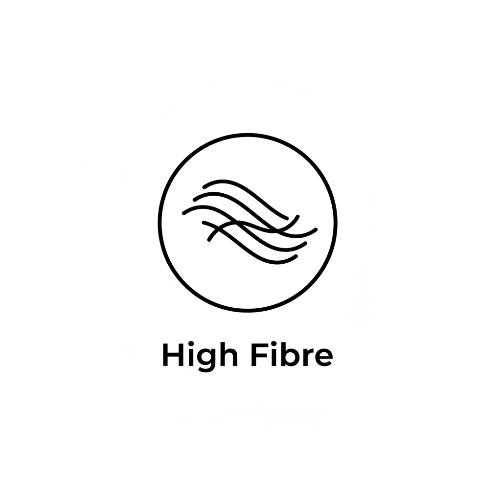 High Fibre