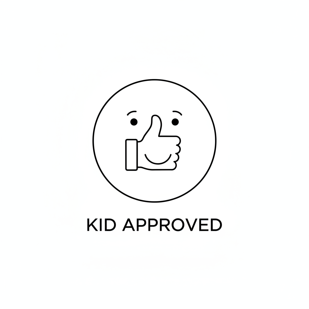 Kid Approved