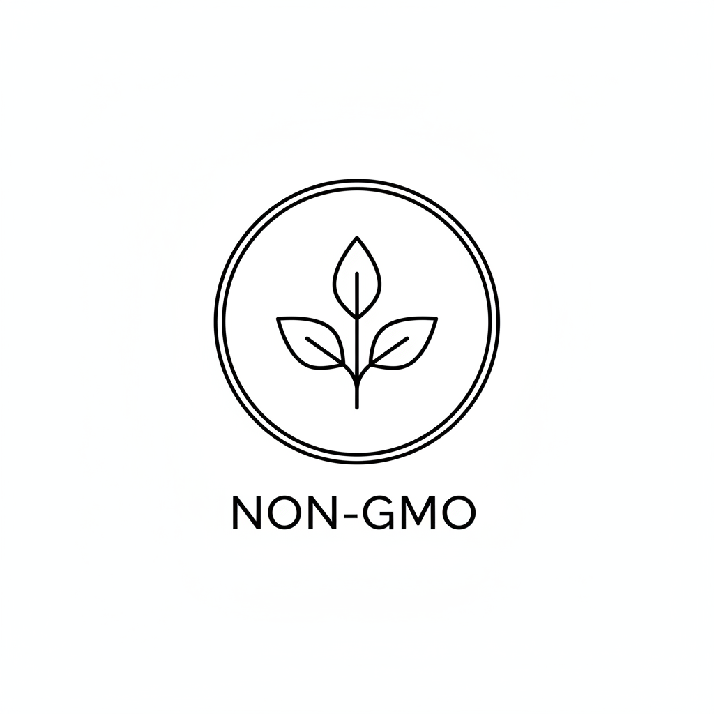 Non-GMO
