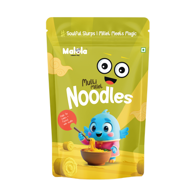 Multi Millet Noodles