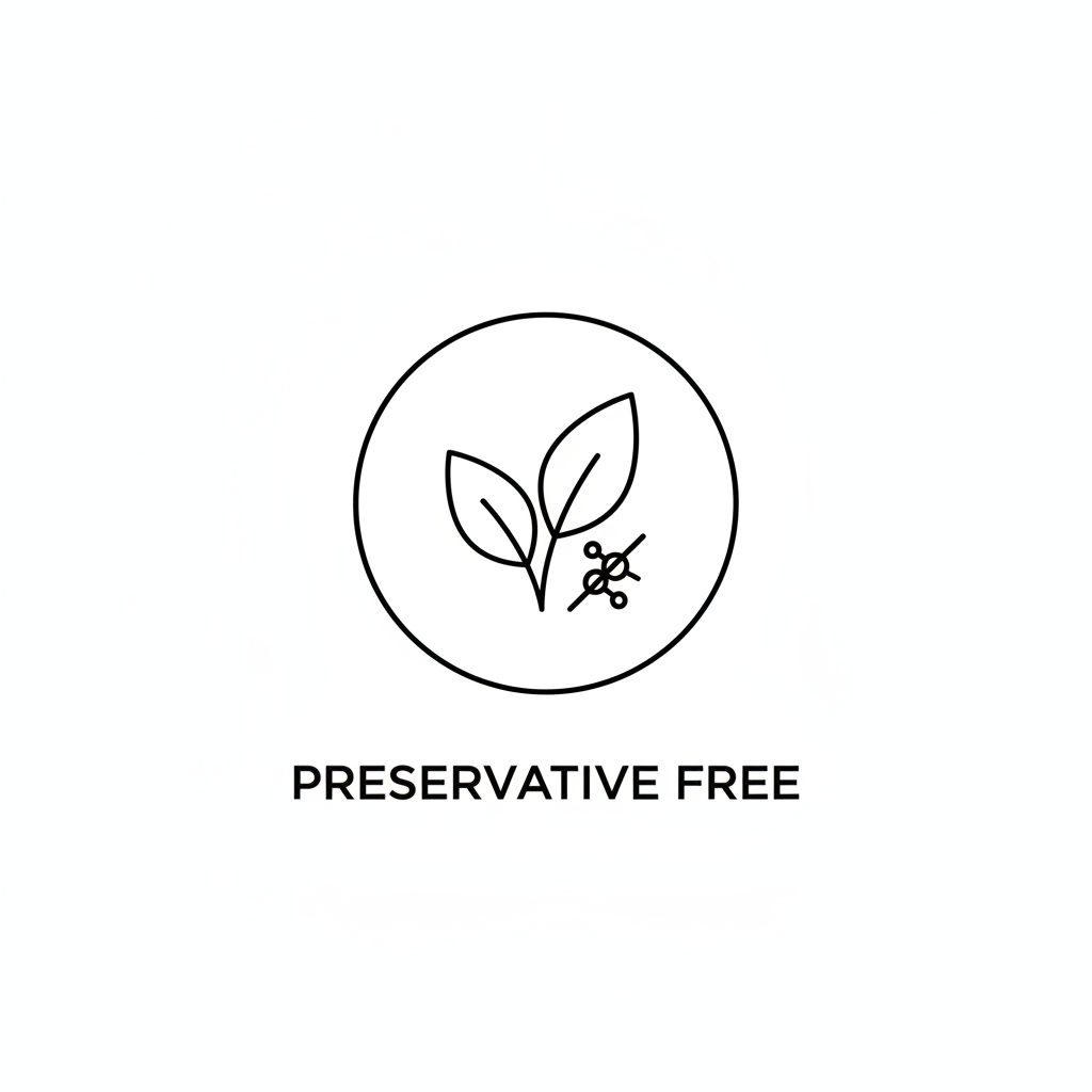 Preservative Free