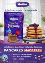 Blueberry Pancake Mix - Image 3
