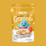 Banana Granola - Image 2