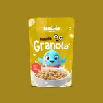 Banana Granola - Image 2