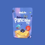 Blueberry Pancake Mix - Image 2