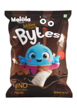 Chocolate Bytes