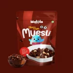 Choco Delight Muesli - Image 2
