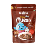 Choco Delight Muesli