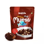 Choco Delight Muesli