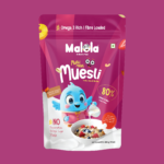 Fruit and Nut Muesli - Image 2