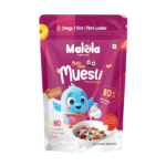 Fruit and Nut Muesli