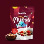 Fruit and Nut Muesli - Image 2