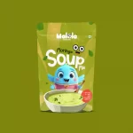 Moringa Soup Mix - Image 2