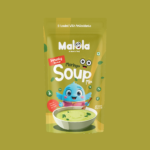 Moringa Soup Mix - Image 2