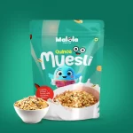 Quinoa Muesli - Image 2