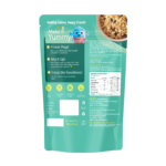 Quinoa Muesli with nuts and seeds - Image 4