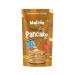 Ragi Banana Pancake Mix