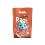 Sprouted Ragi Flour