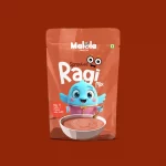Sprouted Ragi Flour - Image 2
