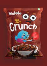 Ragi Choco Crunch - Image 2
