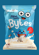 Vanilla Bytes - Image 2