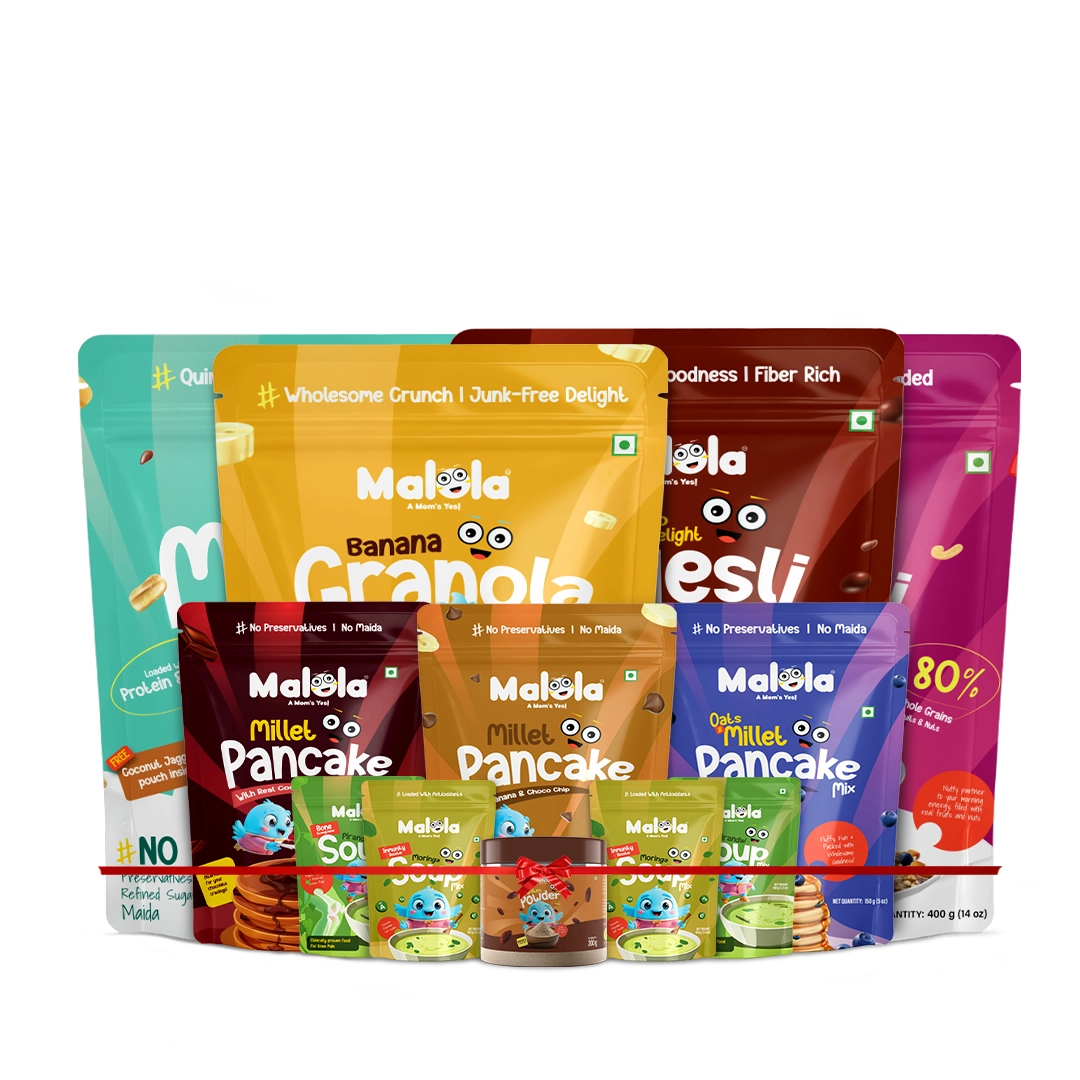 All in One Wellness Kit