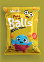 Multigrain Balls - Butter Makhana - Image 2