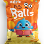 Multigrain Balls - Cheddar Cheese