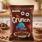Ragi Choco Crunch