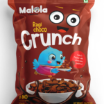 Ragi Choco Crunch