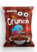 Ragi Choco Crunch